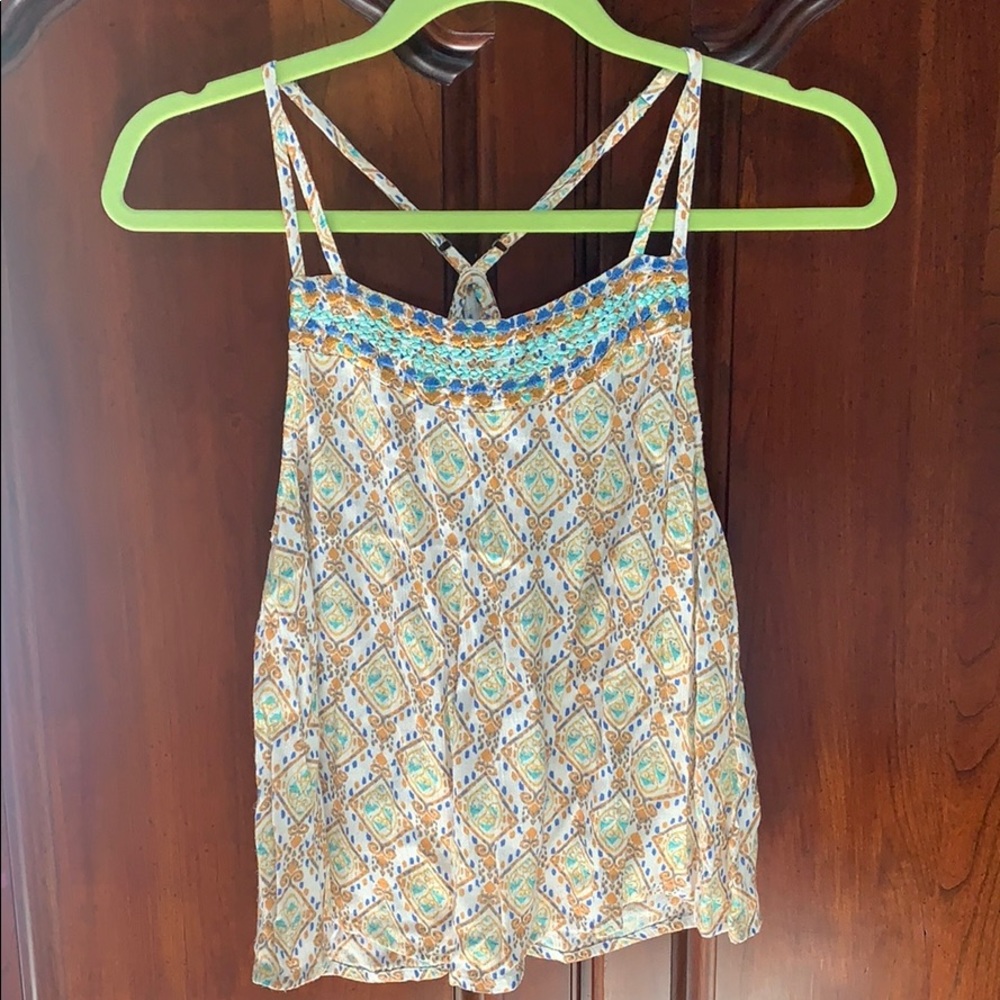 O’Neill tank top
